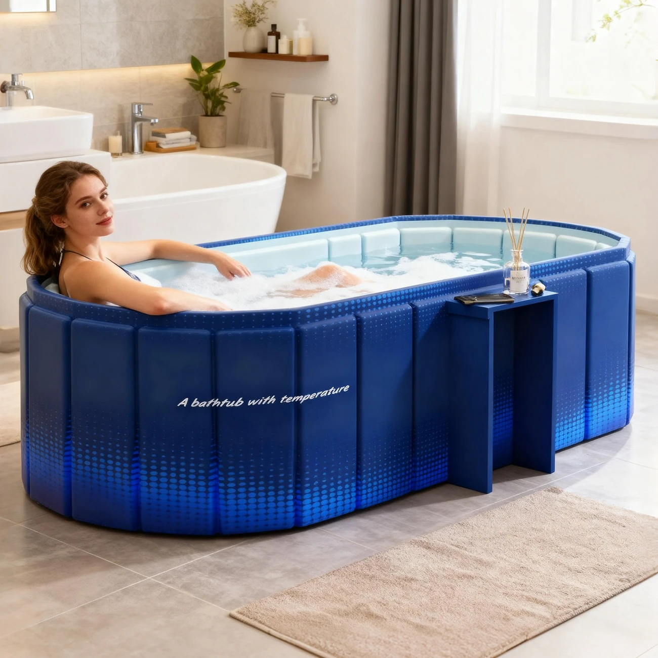 Thumbnail 3 - #10 Top Folding Bath Tubs Picks for Every Budget