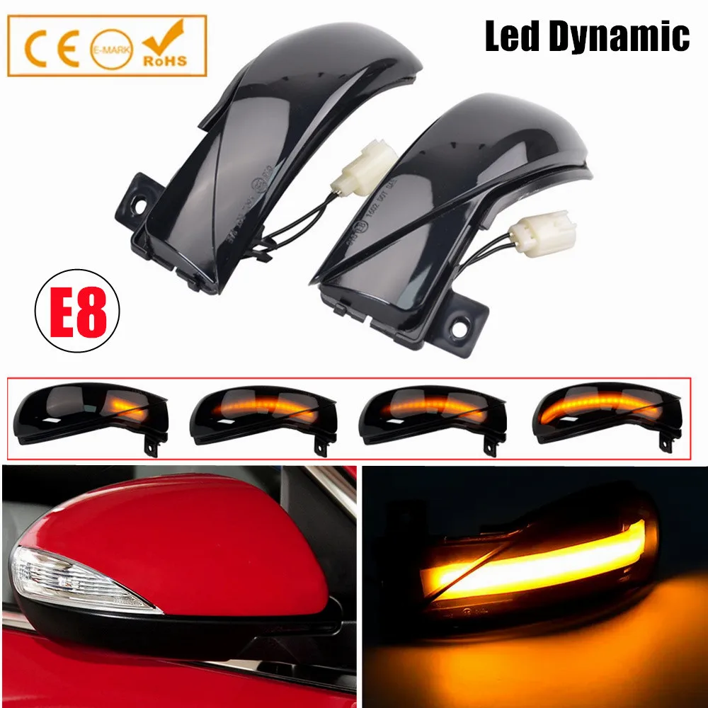 1Pair Dynamic Side … - image