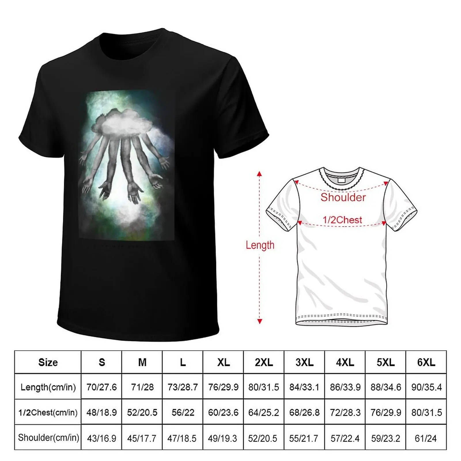 ANIMAE PARTUS Be Progessive metal T-Shirt Quick Dry Training Short Sleeve Tee