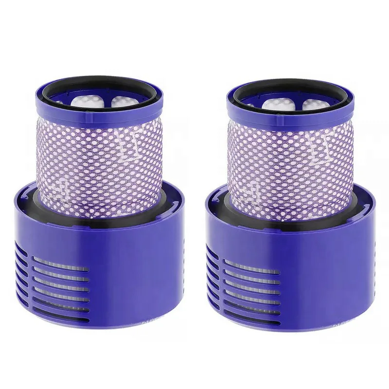 Моющийся беспроводной пылесос Dyson V10 SV12, циклонный очиститель Animal Absolute Total Clean, Сменный фильтр