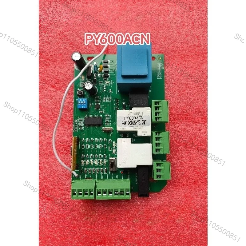 PY-600 AC translation door main electric board 1 piece (excluding remote control) PY600ACN