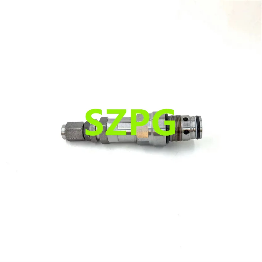 

Main Relief Valve EC360 secondary relief valve XJBN-01261 14577746 XJBN-01334