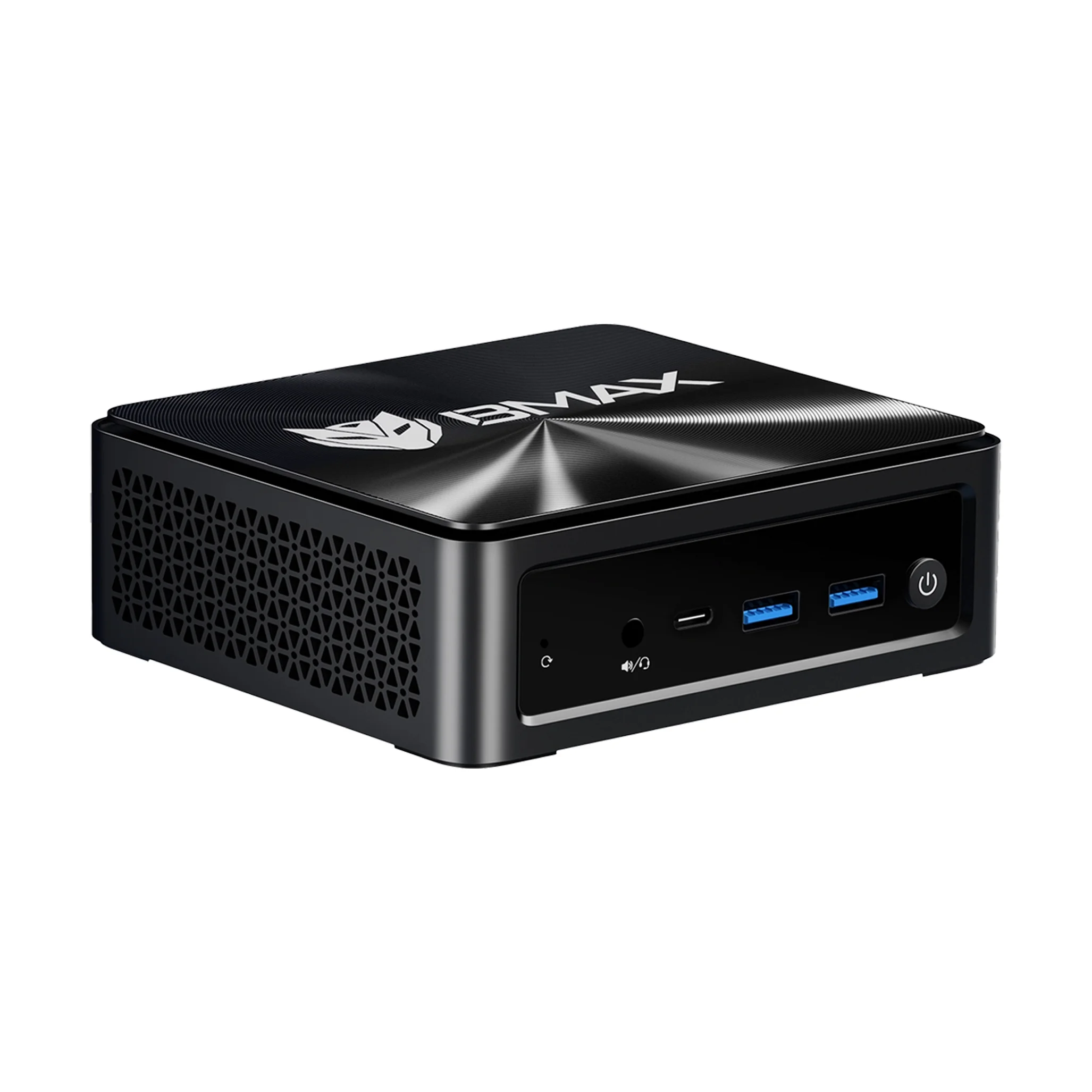 BMAX Mini PC B9 Power LPDDR5 24GB RAM 1TB NVMe SSD Intel Core i9