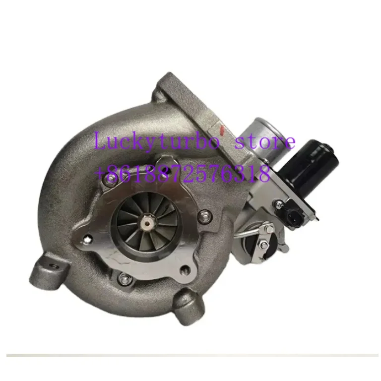 High quality Diesel Engine Parts For 1KD-FTV OEM 17201-30100 17201-30160 17201-0L040 Electric Turbocharger