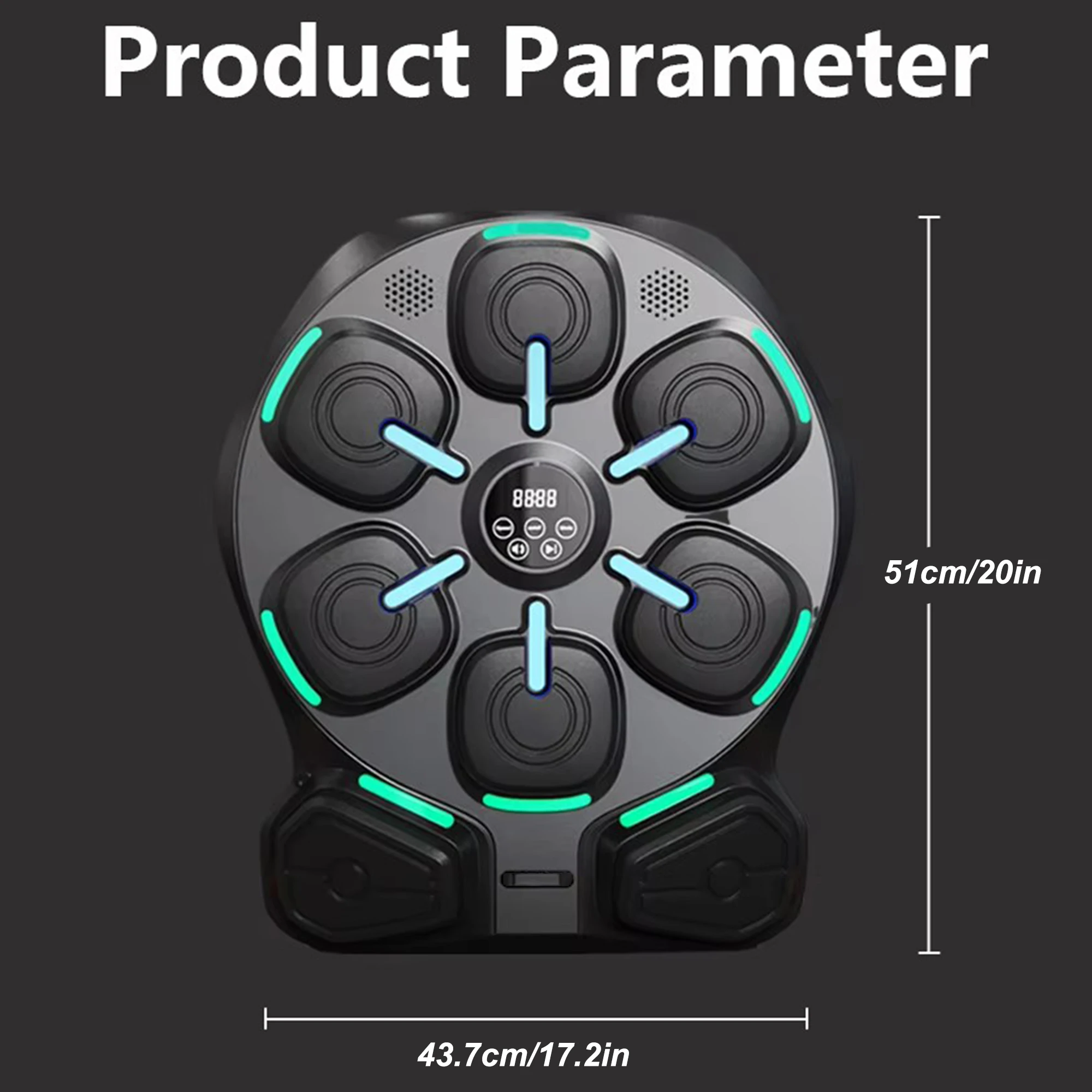 Thumbnail 4 - #18 Latest Boxing Training Equipment Offers