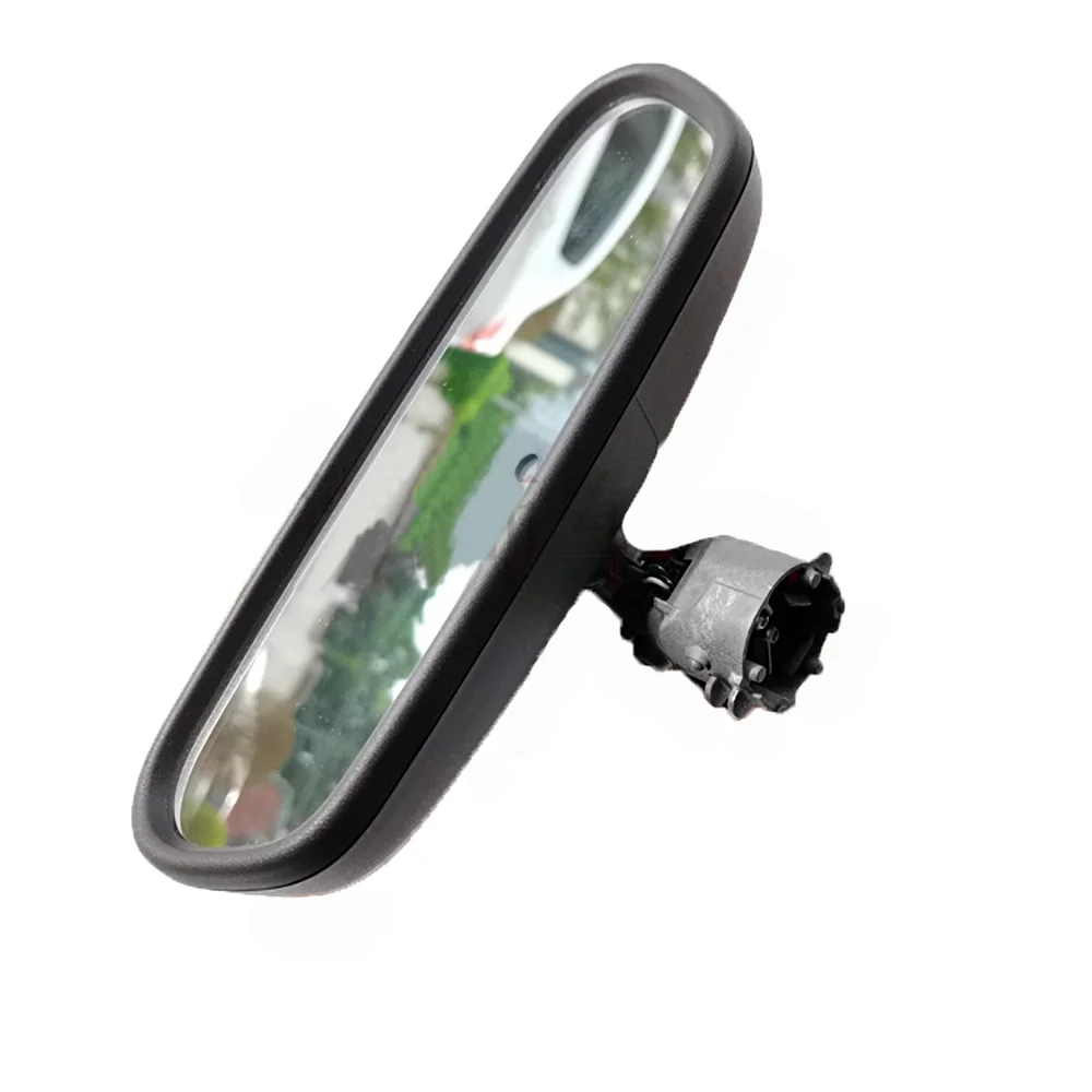 

Подходит для внутреннего зеркала заднего вида Peugeot 408 8154AJ