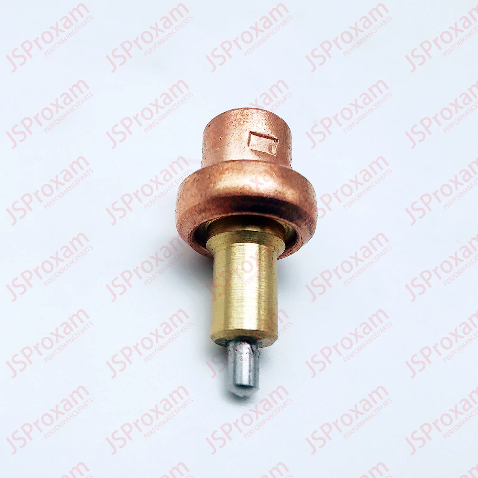 436195 0436195 Replaces Fit For Johnson Evinrude 777837 0777837 9.9 15 40 48 50HP 2 str 143F Thermostat