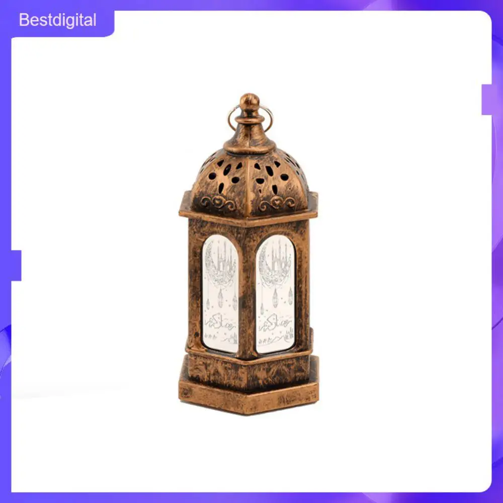 

Energy Saving Led Wind Light Islamic Muslim Party Decor Muslim Ramadan Lantern Hanging Ornament Wind Light Ornament Hanging 2023