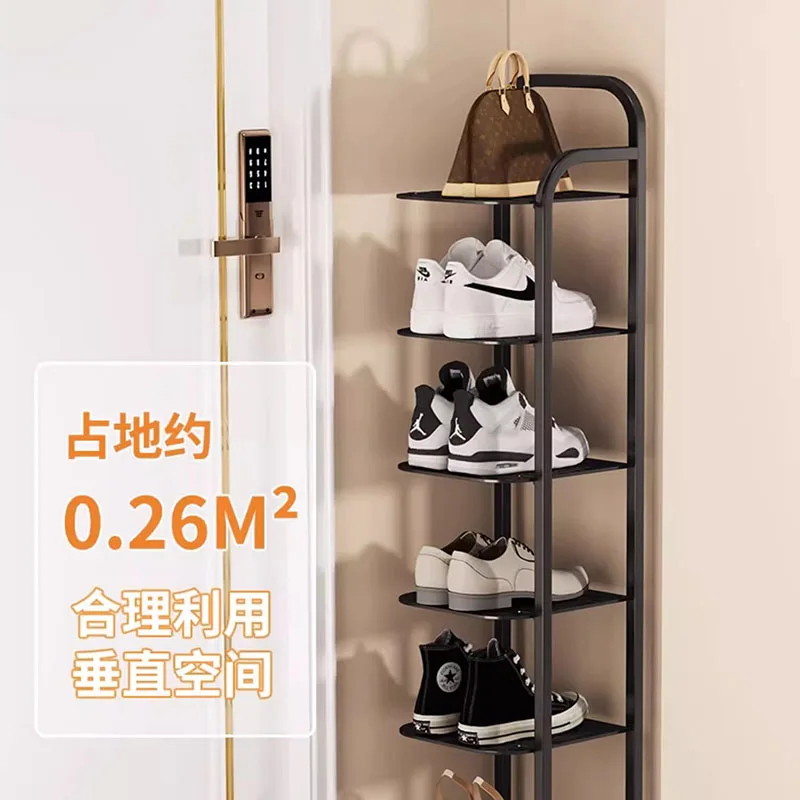 Organizer Storage Shoe Rack Show Dining Display Bathroom Shoe Rack Box Nordic Cleaner Slippers Garden Zapatero Salon Furniture