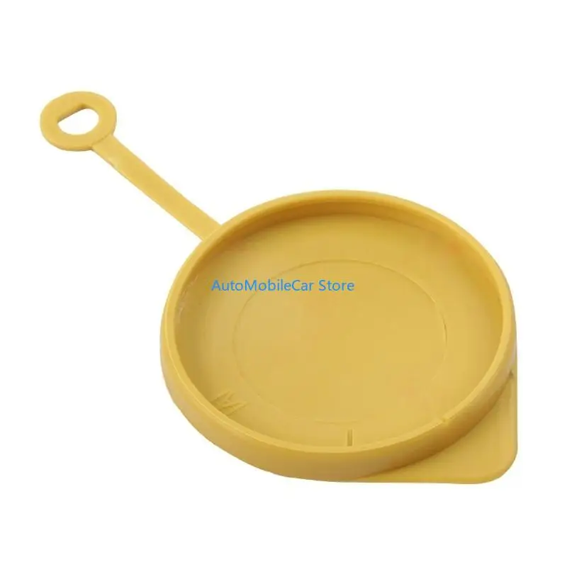 G8TE CAR Windscreen Laver Wiper Fluid Fluid Botella Botella Cubierta tapa tapa para MK1 MK2