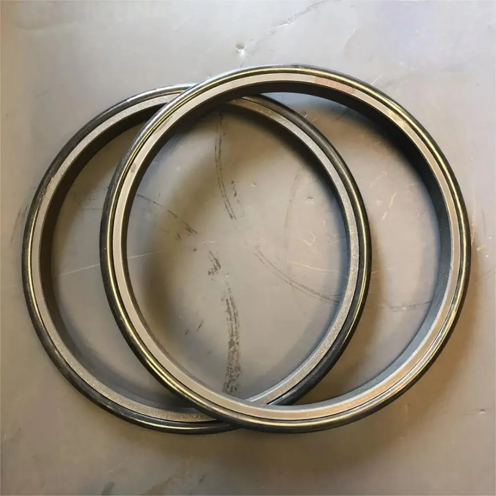 For Floating Seal Group Seal Kit, Compatible with Kobelco SK200-8 SK210-8, LQ15V00031S061 Replacement Part