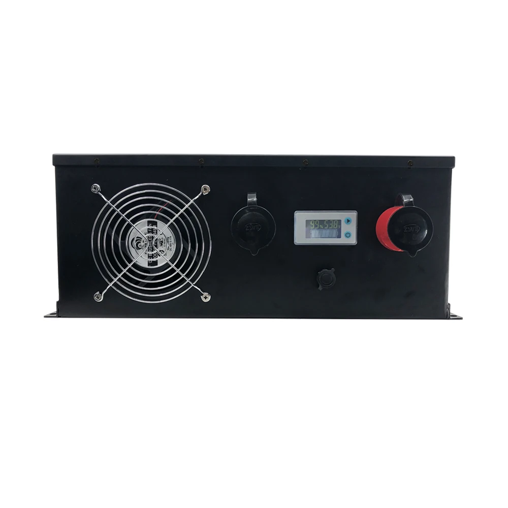 Горячий! Банк суперконденсаторов 48В3900Втч