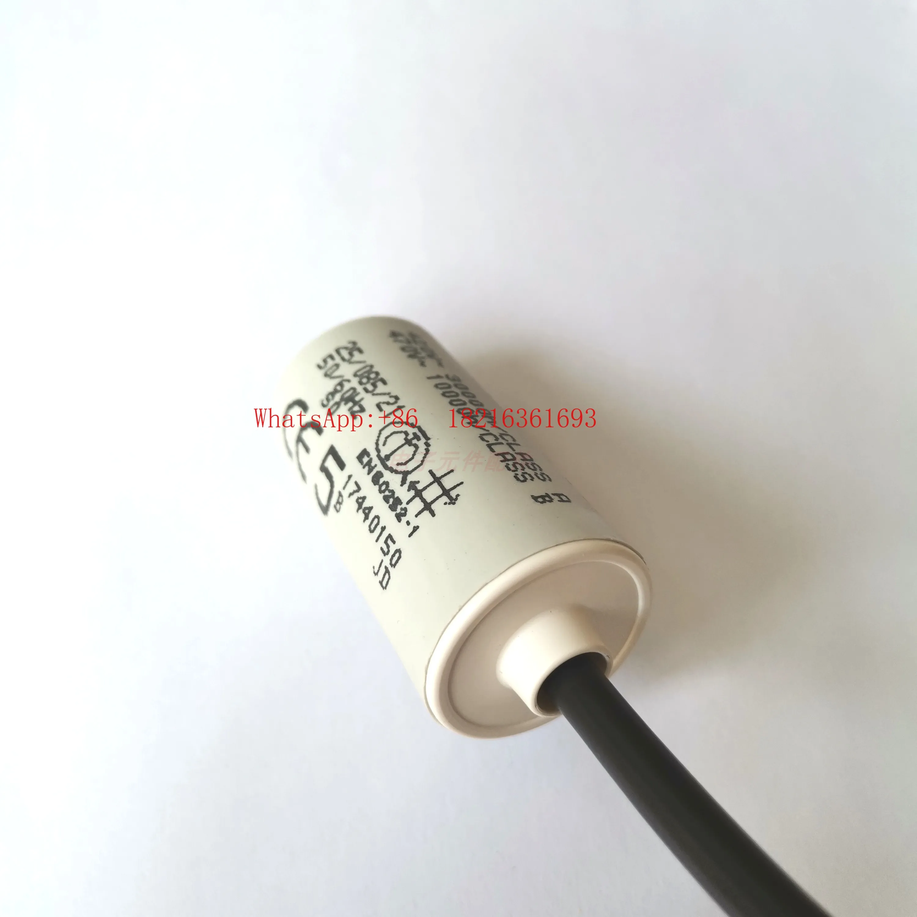 Av Film Capacitor F…