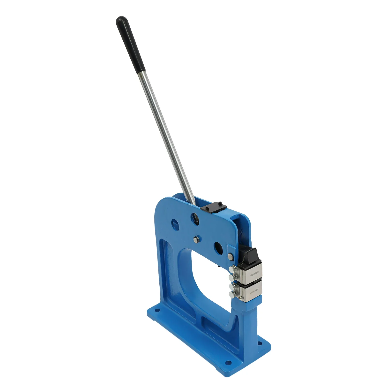 Manual Metal Stretcher Shrinker Manual Shrinker and Stretcher with a Handle SS-16 8.5" Throat