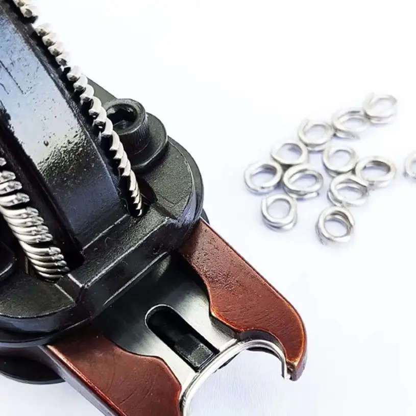 

NEW Pneumatic C-Ring Gun, Air Nail Gun , Hog Ring Plier , C-Ring Naier Original Authentic, SC7C/SC7E/SC760