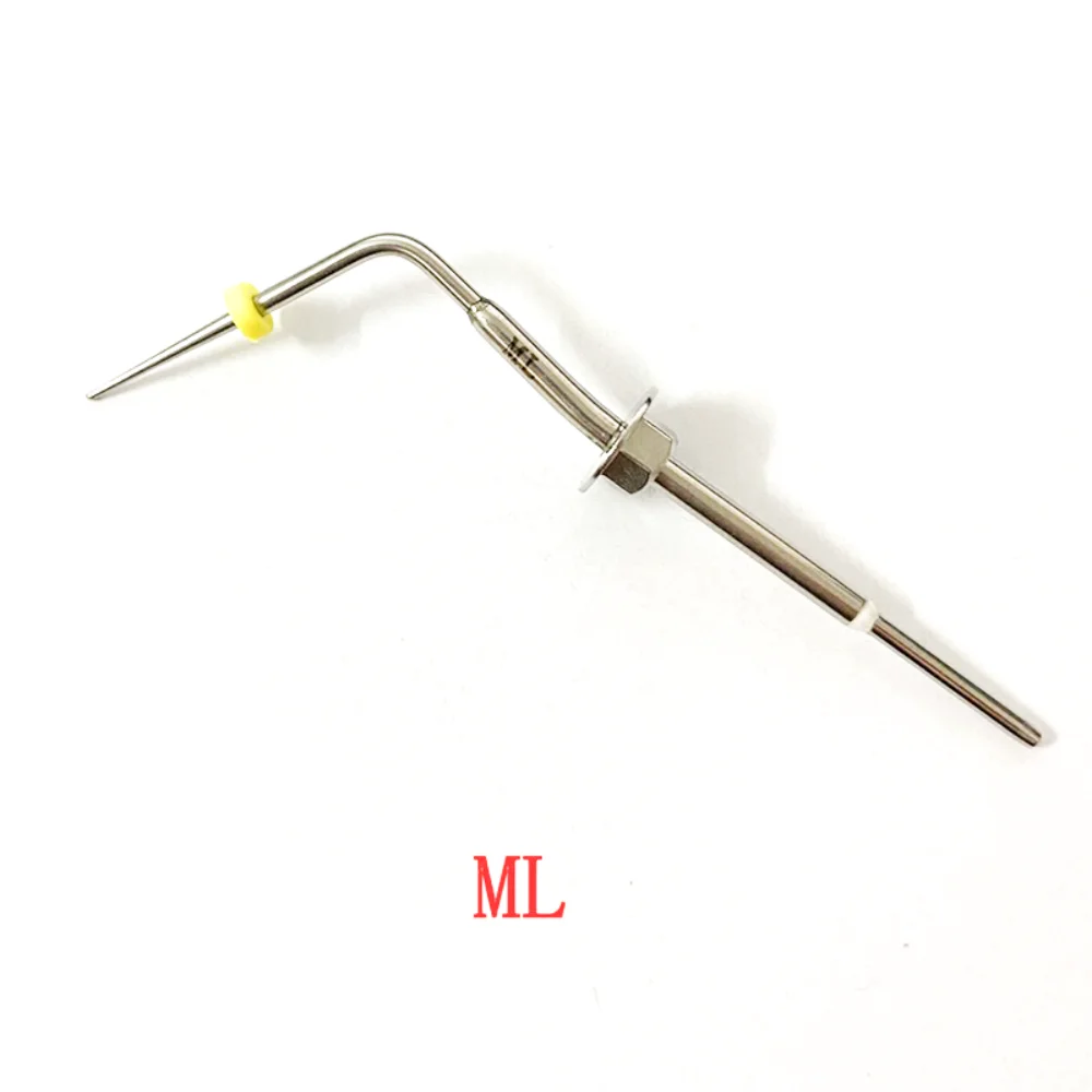 نظام Sybron Endo Kananan للأسنان B المكونات الساخنة M3 قاطع قمة الأسنان لعلاج قناة الجذر وسحب أخاديد الأسنان #4