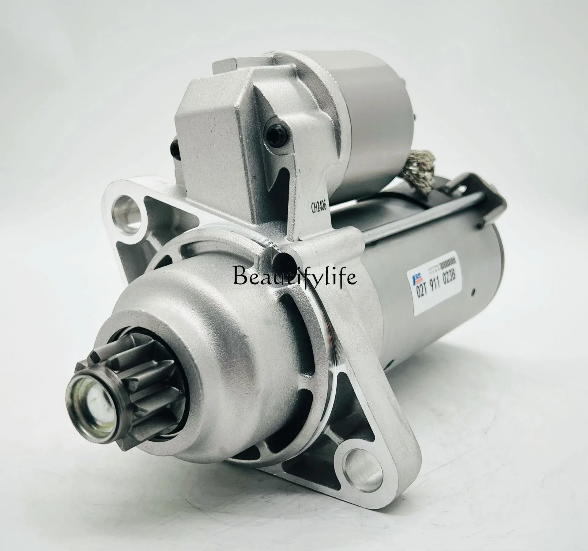 Auto-onderdelen, starter 02T 911 023B starter