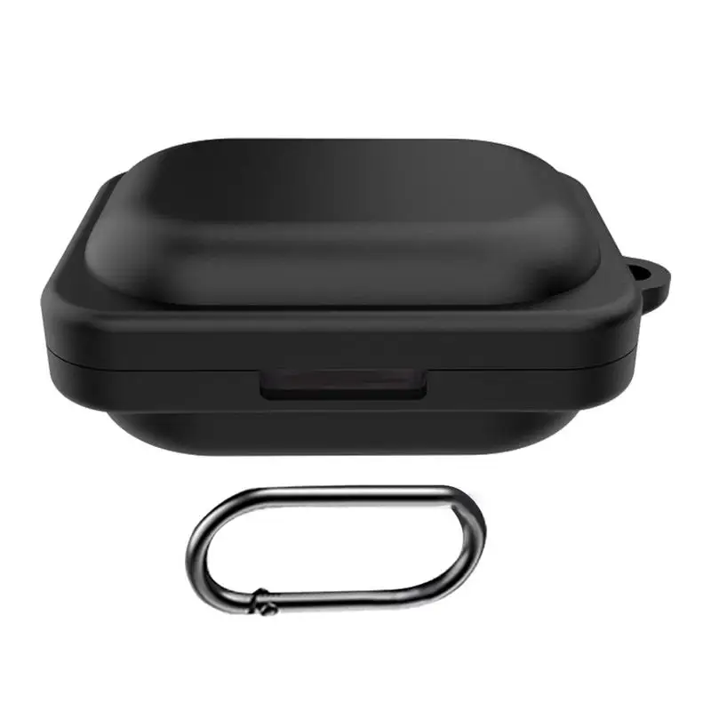 Lavável protetora Maleta, protetor de poeira, cobrando Box Sleeve, à prova de choque, Fit para orelha cotidiana, A