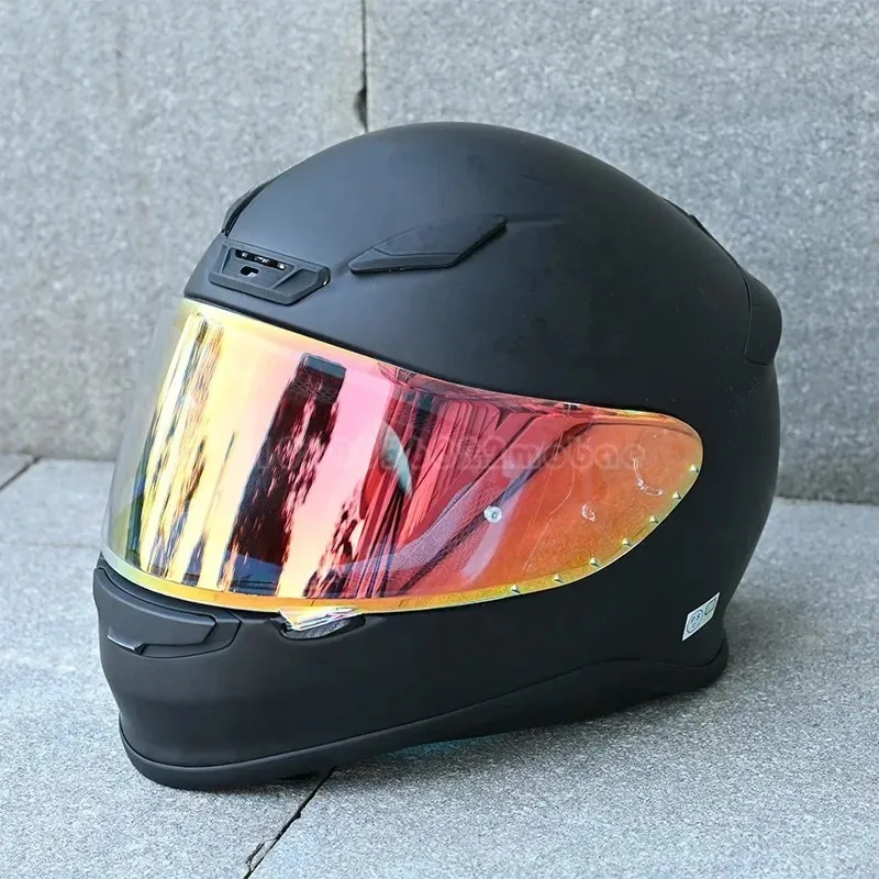 Helm visier für shoei X-14 x14 Z-7 z7 CWR-1 cwr1 nxr RF-1200 rf1200 x-spirit iii xspirit 3 x-vierzehn x vierzehn ryd CWR-F cwrf
