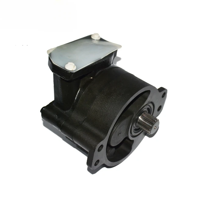 2P-9239 2P9239 1150637 115-0637 9P1832 Engine 3306 cast iron Gear Pump hydraulic transmission oil pump d7g For Tractor D7F D9H