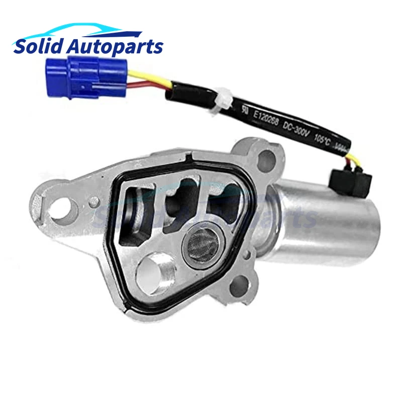 16550-69GE3 VVT Solenoid Oil Control Valve For Suzuki Grand Vitara SX4 Swift Jimny Liana Aerio Wagon R 2.0L 2.4L 2007-2015