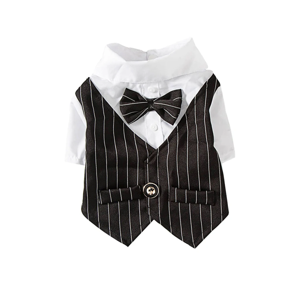 

Dog Suit Dachshund Clothing Clothes Outfits Puppy Costume Party Dress and Summer