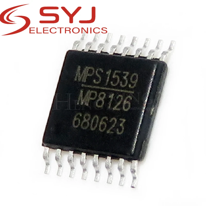 10piece MP8126DF MP8126 TSSOP