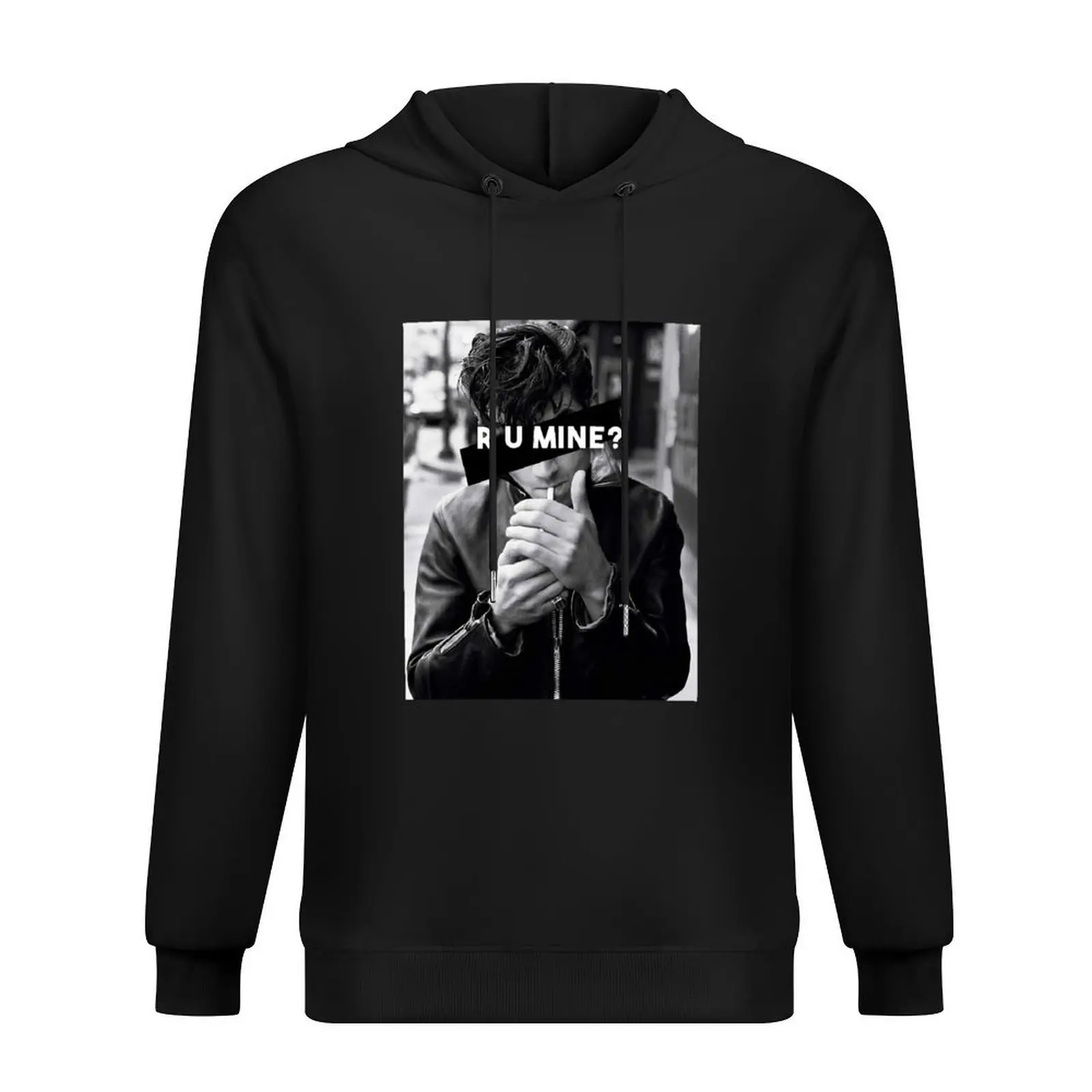 

ru mine Hoodie mens clothing korean style clothes autumn jacket men korean autumn clothes men hoodie