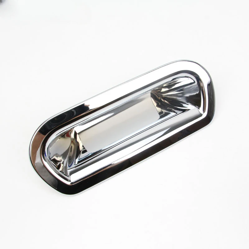 FUNDUOO لهوندا CR-V CRV 2012 2013 2014 2015 2016 جديد الباب الخلفي الباب الخلفي مقبض الباب إكسسوارات خارجية لأبواب السيارات التصميم