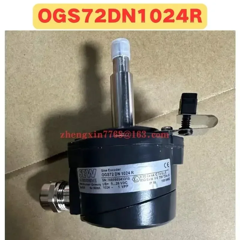 Brand New OGS72DN1024R Encoder