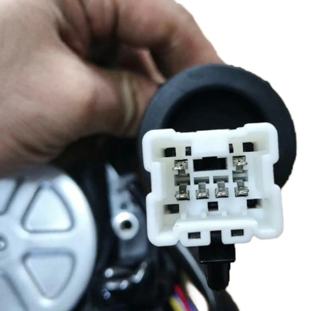 Power Window Lift Motor for Infiniti Front Right Position Compatible with 80730-CD001 80730-CD00A OEM Reference