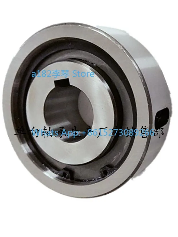 CKA45100 CK-A45100 CK-A45100T5 Unidirectional bearing  one-way overrunning clutch