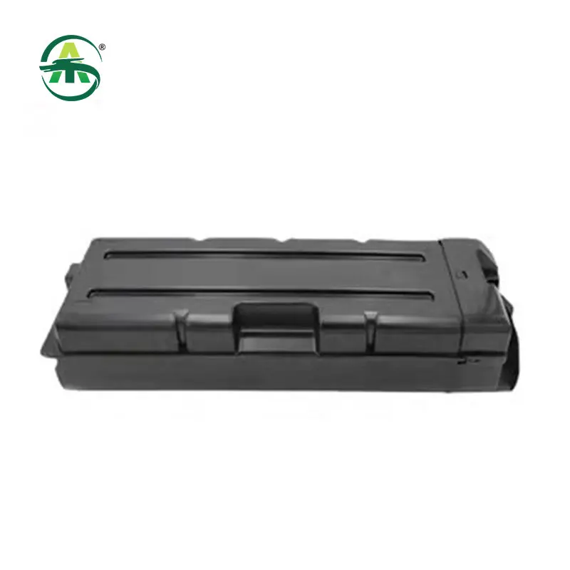 Imagem -06 - Cartucho de Toner Copiadora Compatível para Kyocera Taskalfa 6500i 6501i 8000i 8001i bk Pcs Tk6705 Tk-6706 Tk-6707 Tk-6708 Tk-6709