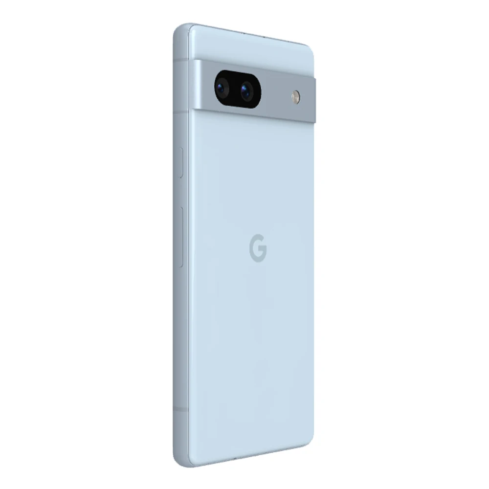 Imagem -05 - Google Pixel 7a Android Telefone Móvel 8gb de Ram 128gb Rom 61 Nfc Octa Core Original