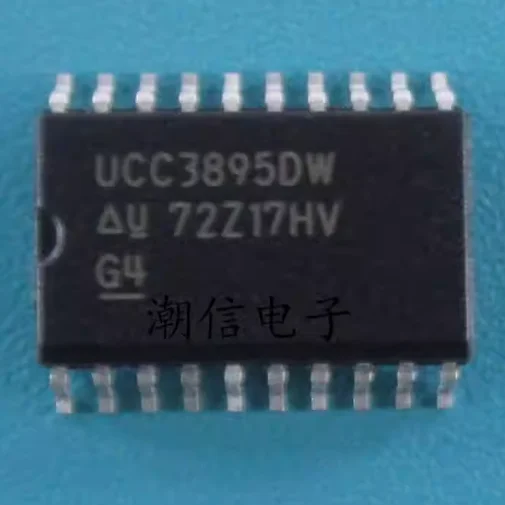 

UCC3895DW SOP20 (точество продукта: 10 шт.)