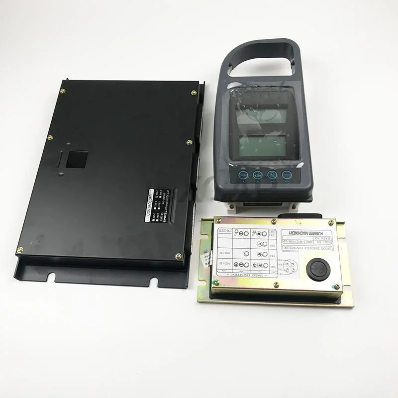 

Материнская плата для Doosan Daewoo DH150/220/225/258/300/370-7-9, компьютерная версия, аксессуары для экскаватора высокого качества