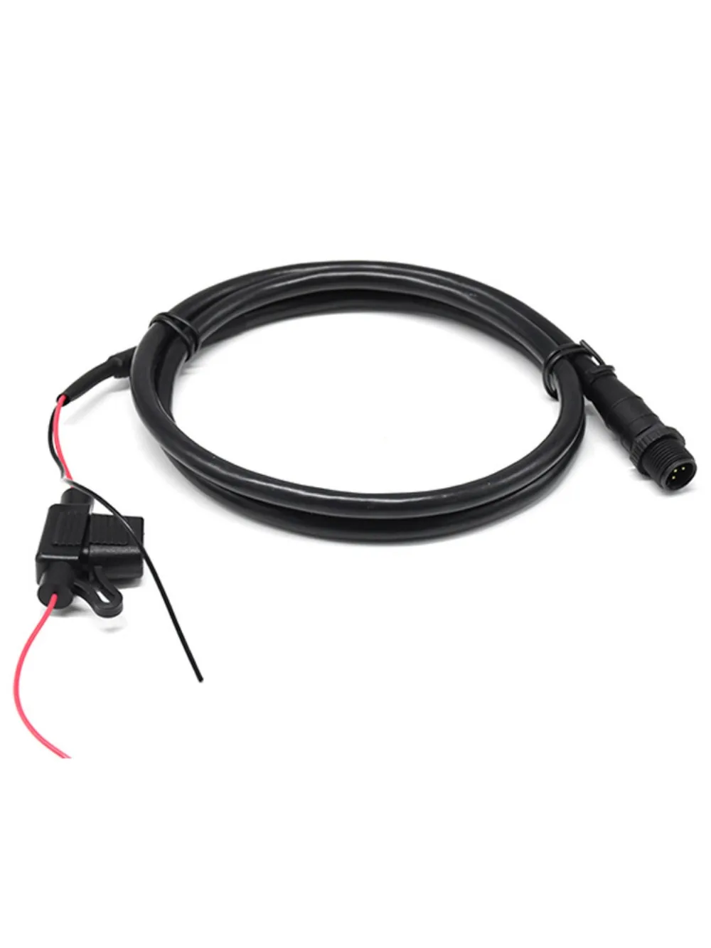 

NMEA 2000 (N2K) Power Cable with Fuse, for Lowrance Simrad B&G Navico & Garmin Networks