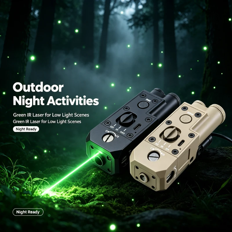 cqbl-tactical-laser-indicator-nylon-green-ir-laser-sight-type-c-rechargeable-fit-20mm-picatinny-rail-toy-accessory