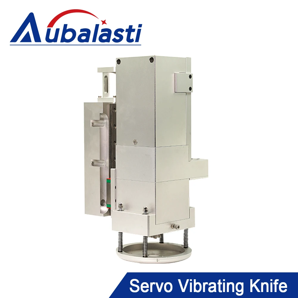 

Aubalasti CNC Servo Vibrating Knife For CNC Vibrating Knife Cutting Machine
