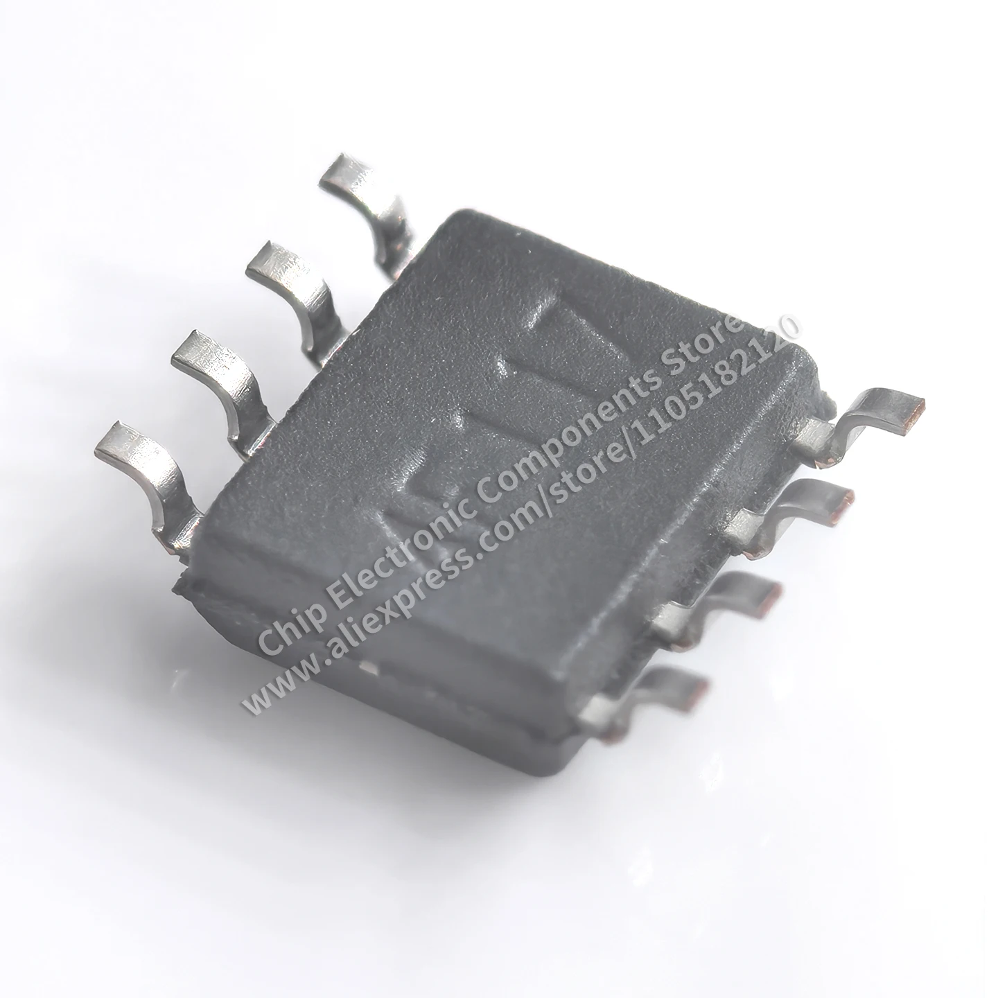 （10 PCS）Original IC TLC555IDR (TL555I Marking) CMOS Timer IC, SOP-8