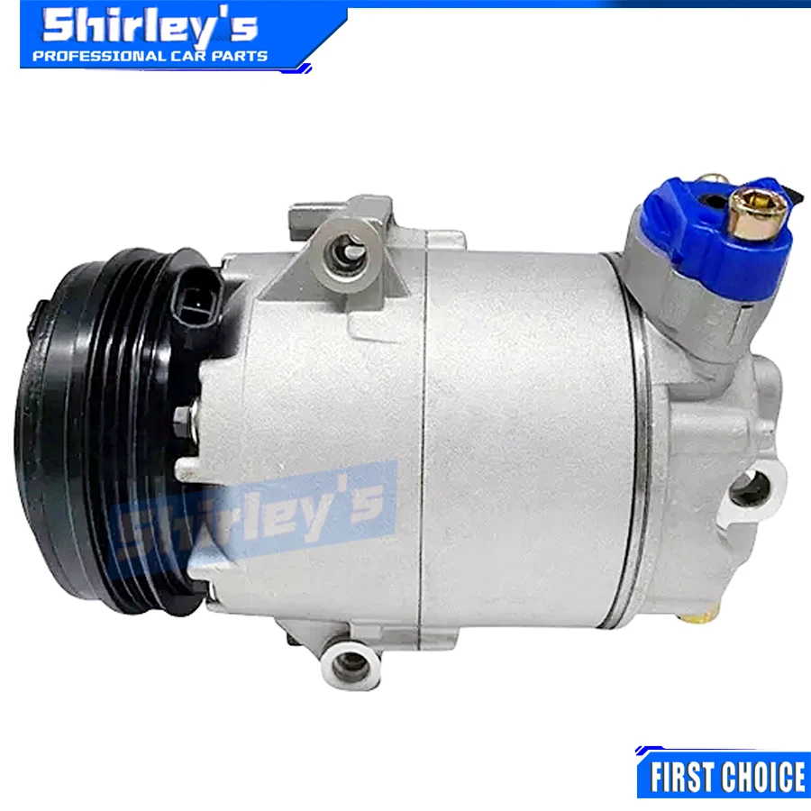 Car AC Compressor 5U0820803 CS20053 For VW VOLKSWAGEN FOX GOL GV 2007 2008 2009