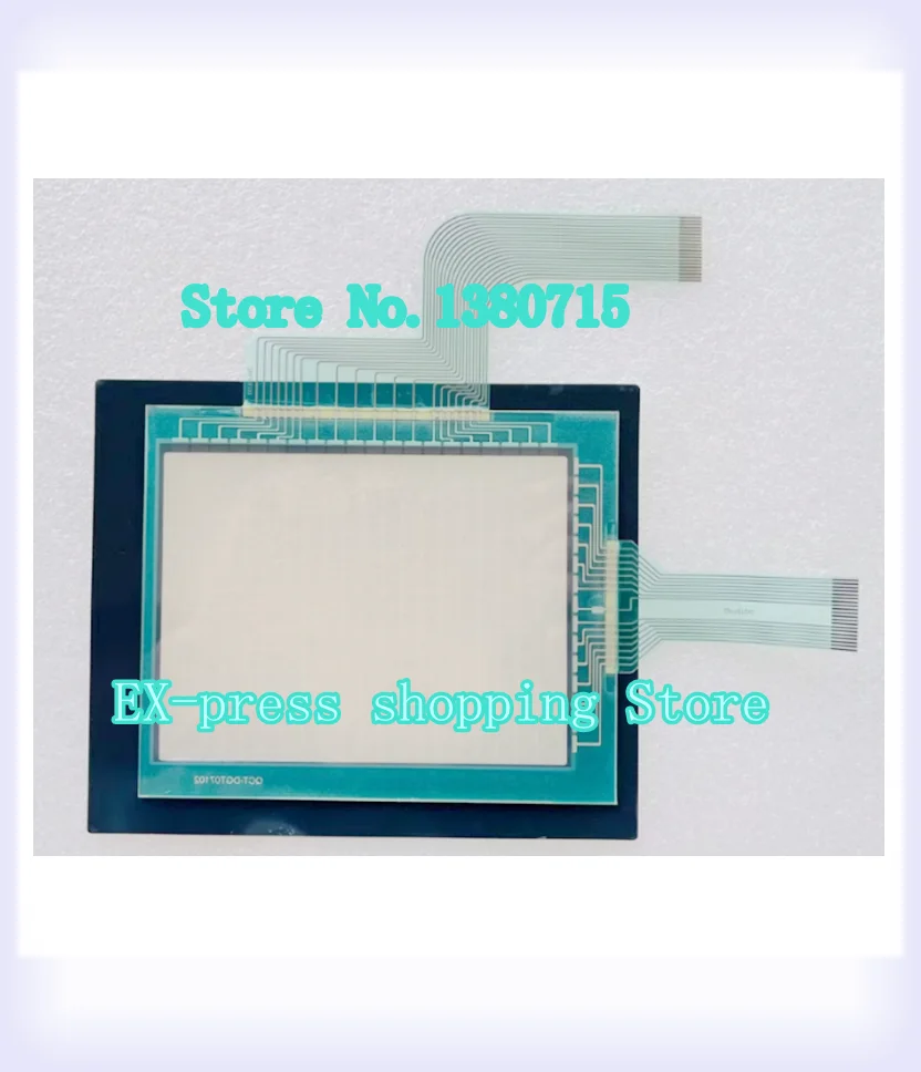 

New A951GOT-TBD Touch Screen Glass