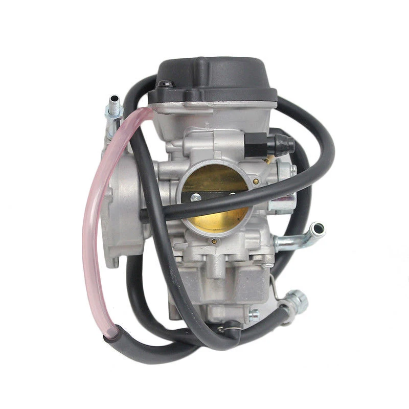 

Durable Motorcycle 36Mm Pd36J Carburetor For Atv Kfx 400 Utv Ltz400