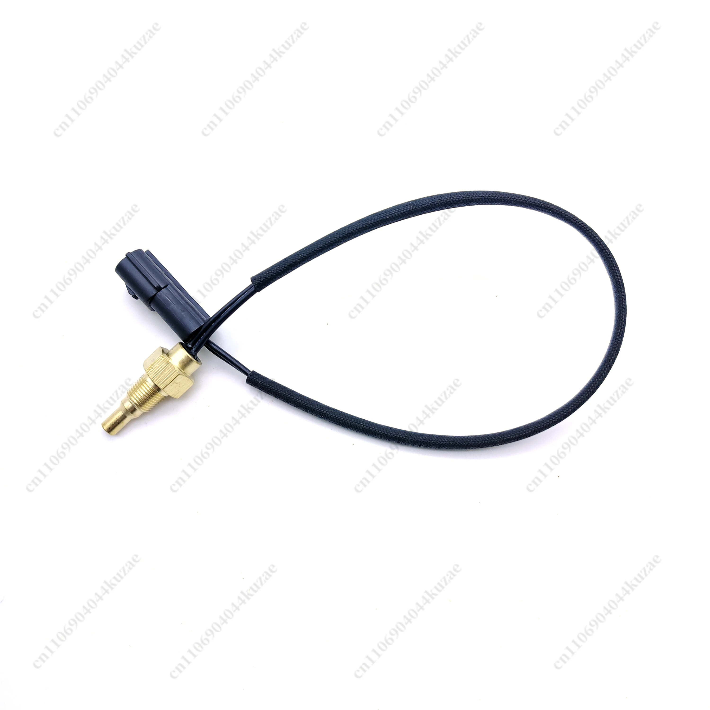 

Для термометра теневой воды/масляного термометра, с датчиком температуры, ультракоротким зондом, подходит для DEFI