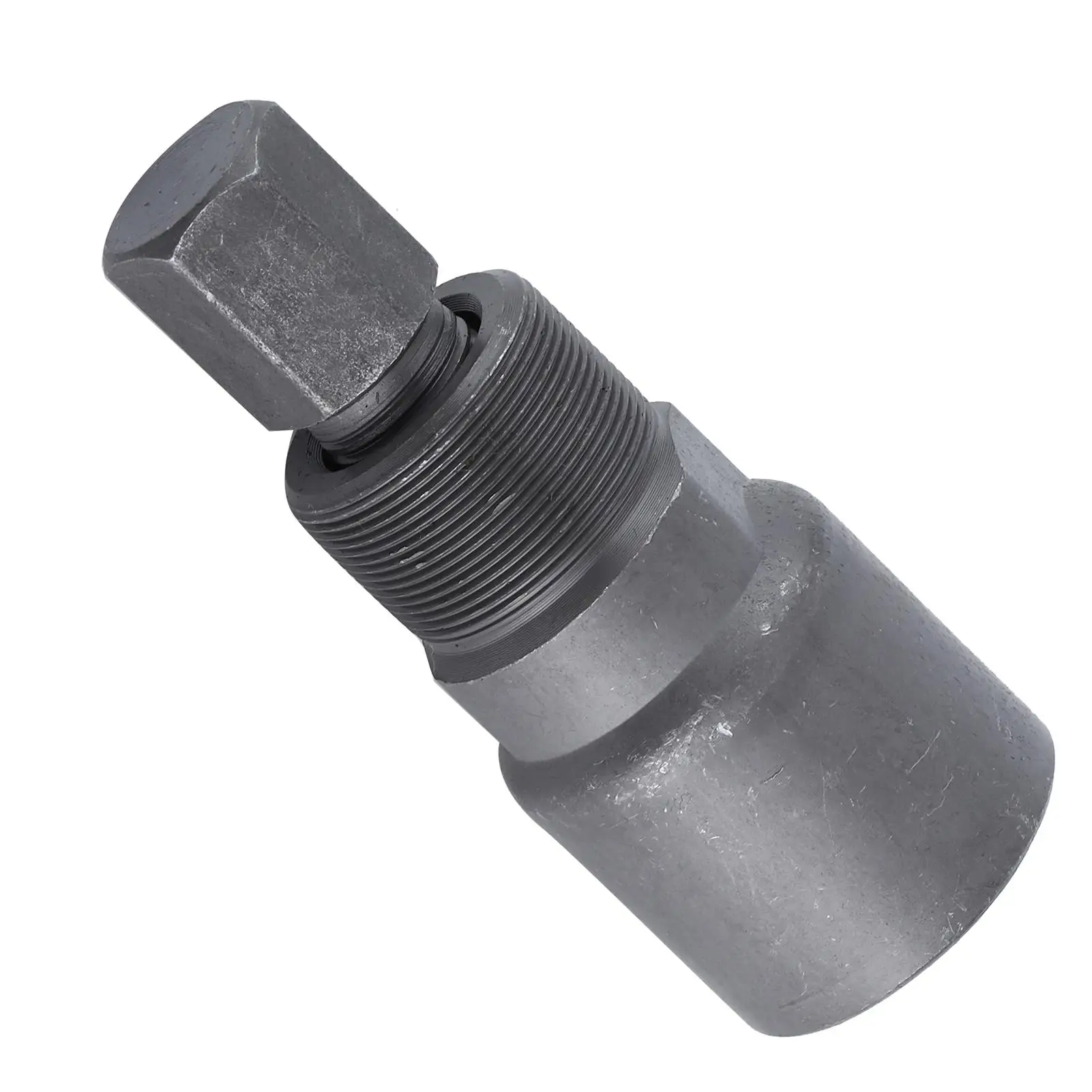 أداة سحب دولاب الموازنة عالية الكفاءة وسهلة الاستخدام ومتانة طويلة ومزيل دولاب الموازنة عالي الدقة لدراجة الطرق غير الممهدة 5 cc -16 cc