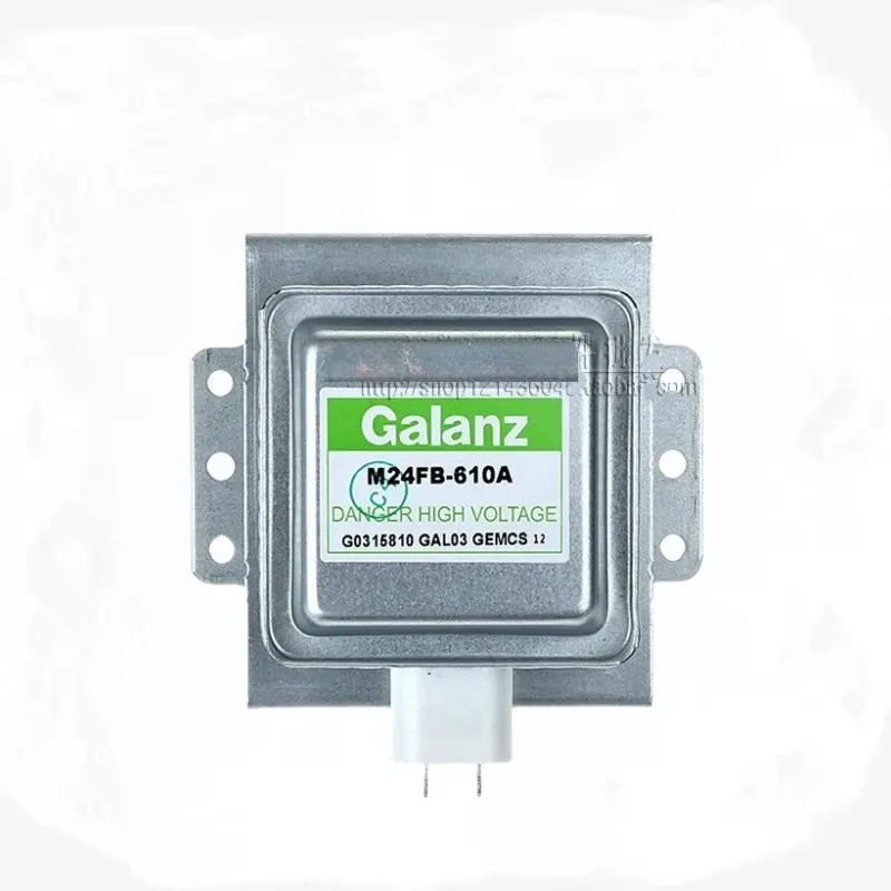 new for M24FB-610A Galanz Magnetron Microwave Oven Parts,Microwave Oven Magnetron