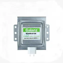 new for M24FB-610A Galanz Magnetron Microwave Oven Parts,Microwave Oven Magnetron