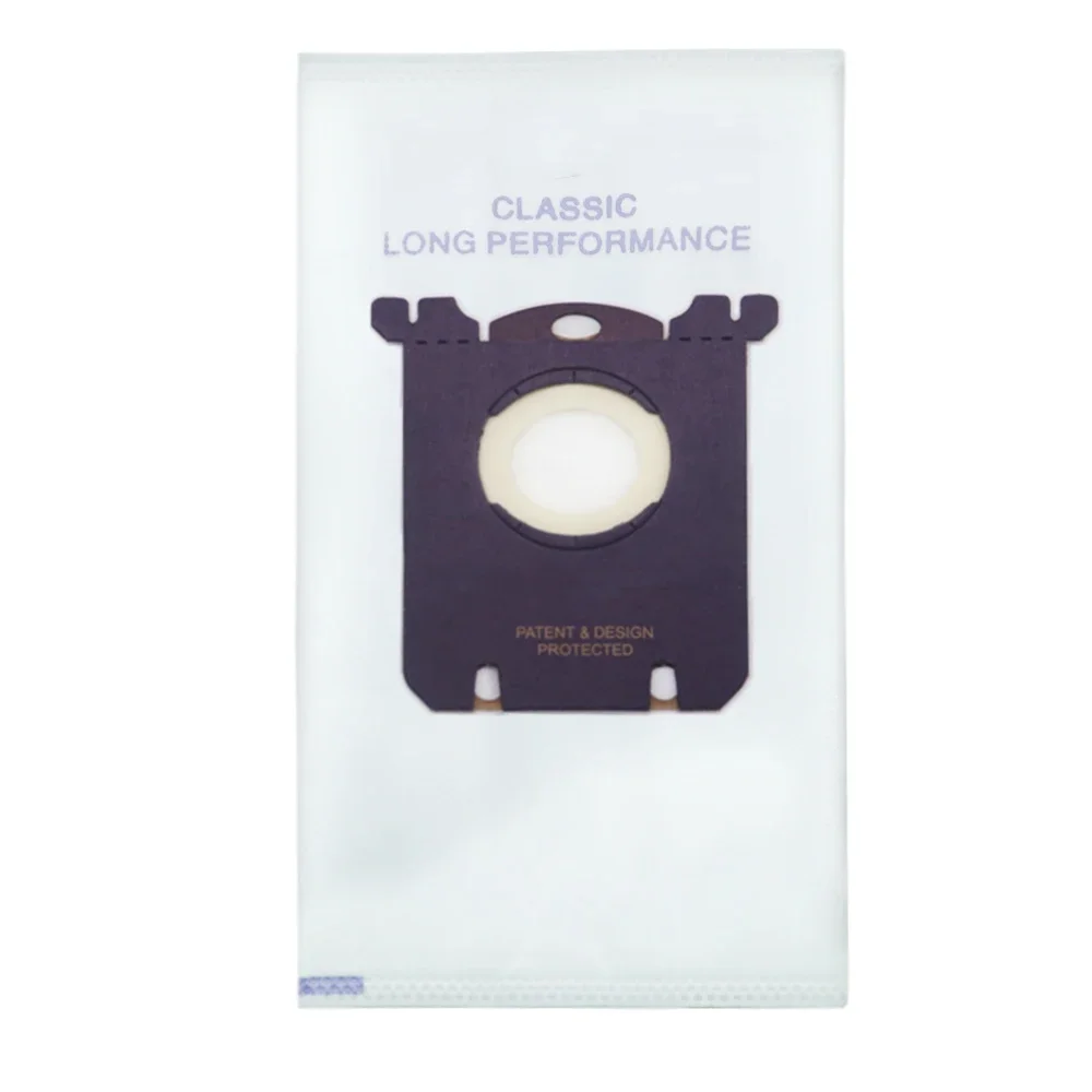 Staubbeutel für Electrolux E201B, für Philips FC8021 GR201, AEG für FC9049 HR8500 FC9150 Ersatz – Detail 5