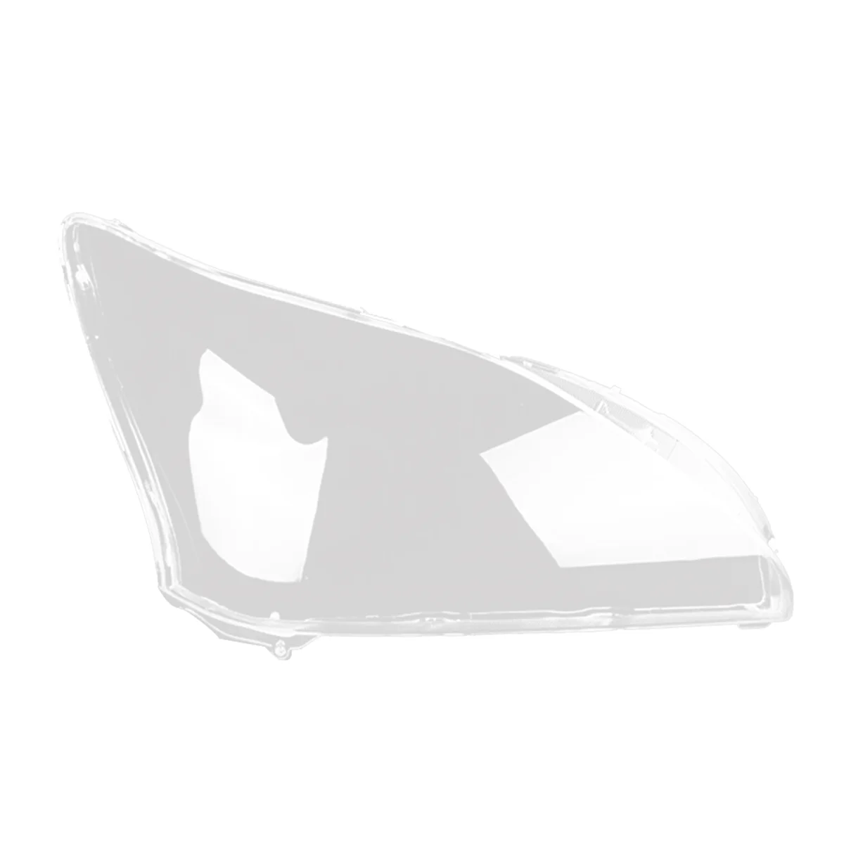 

Right Car Headlight Lens Cover Head Light Lamp Shade Shell Lens Lampshade for Lexus RX RX300 2003-2008