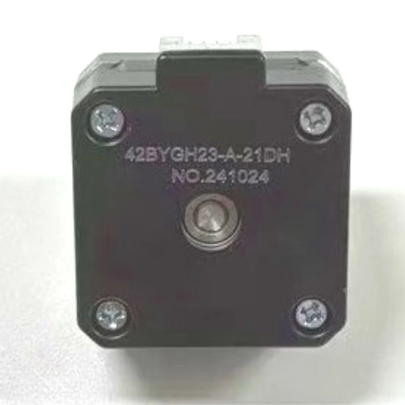 Nema17 42 Stepper Motor 48mm 0.55N.m Nema 17 DC Motor 42HS23 4-lead For 3D